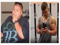 In addition to being popular on YouTube and Instagram, he was also featured in the publications like bodybuiling.com and also appeared on television s